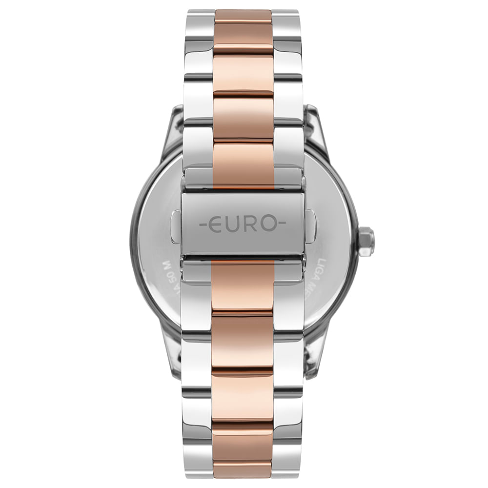 Kit Euro Feminino Soul Bicolor