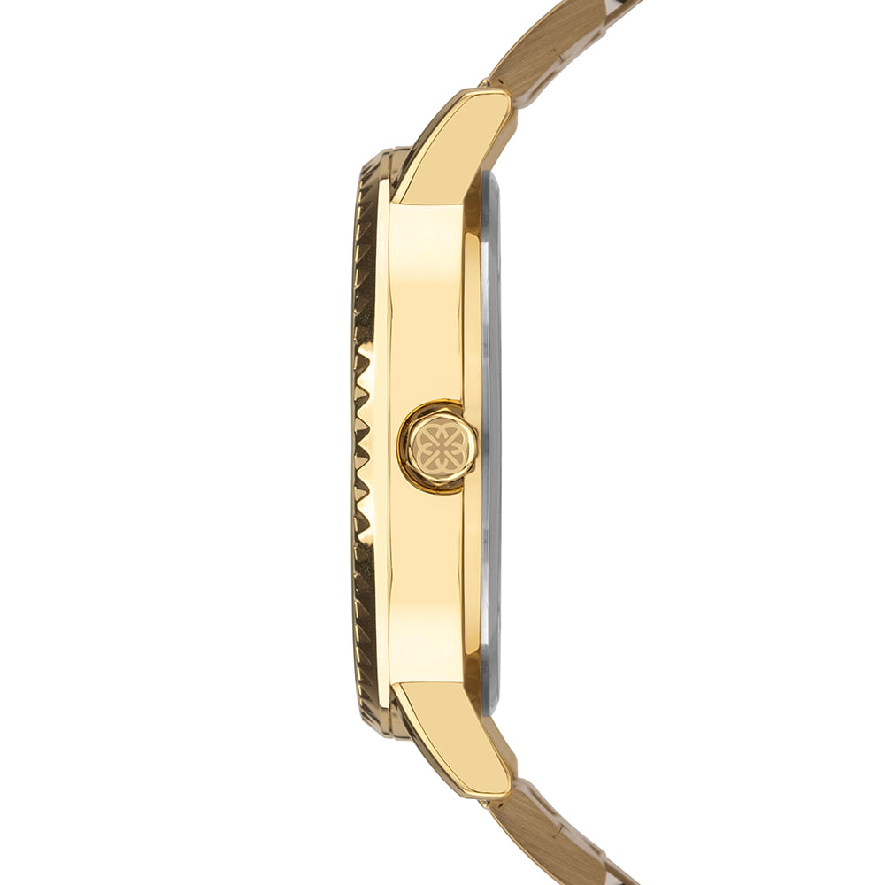 Kit Euro Feminino Soul Dourado
