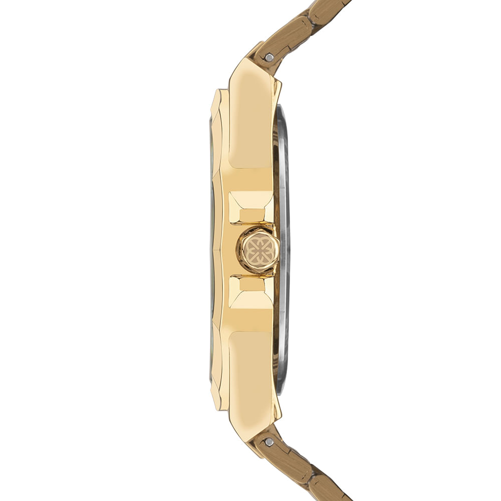 Kit Euro Feminino Soul Dourado