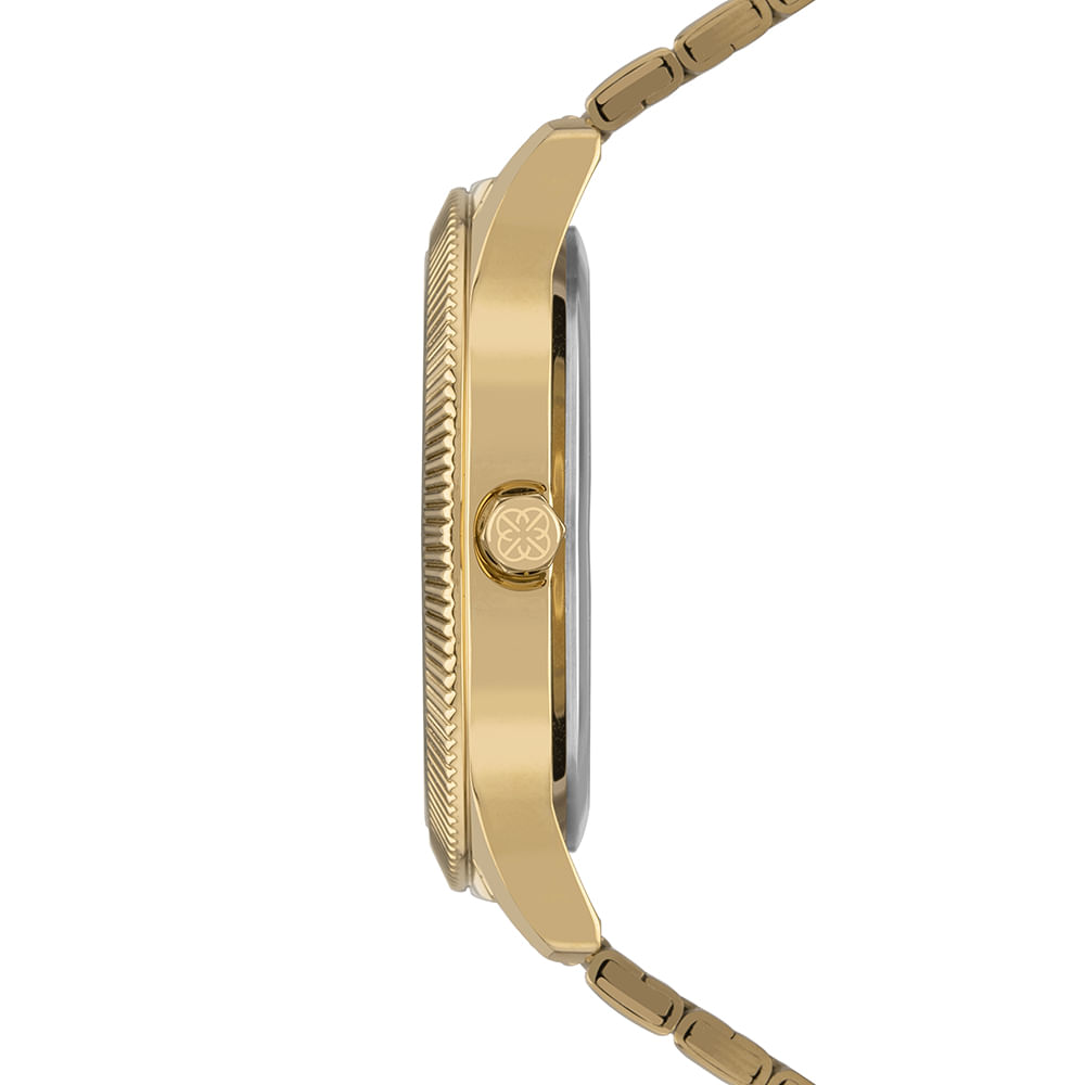 Kit Euro Feminino Soul Dourado