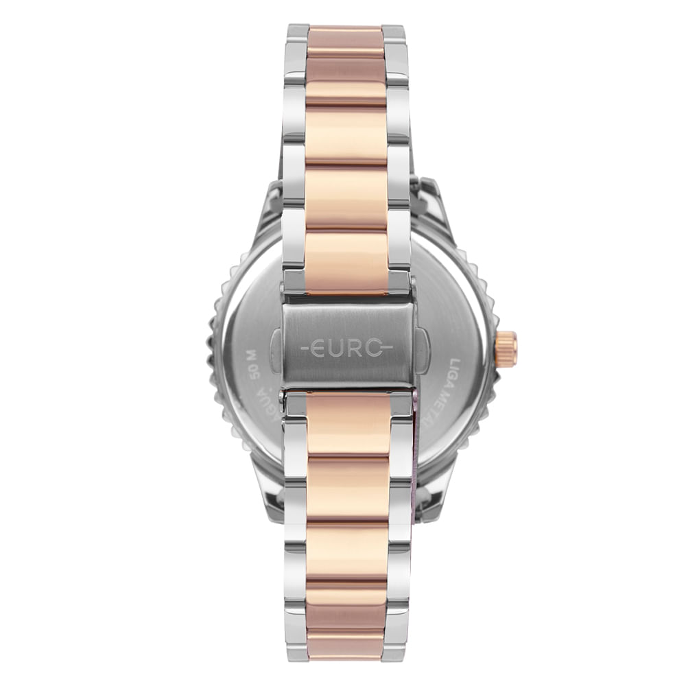 Kit Euro Feminino Soul Bicolor