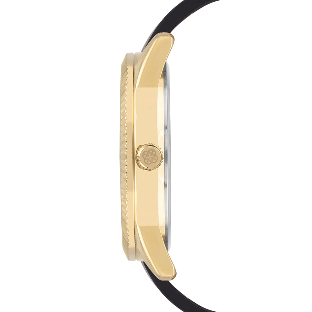 Kit Euro Feminino Soul Dourado
