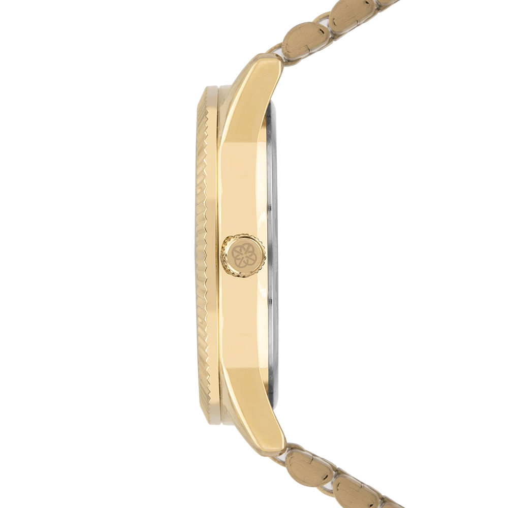 Kit Euro Feminino Soul Dourado