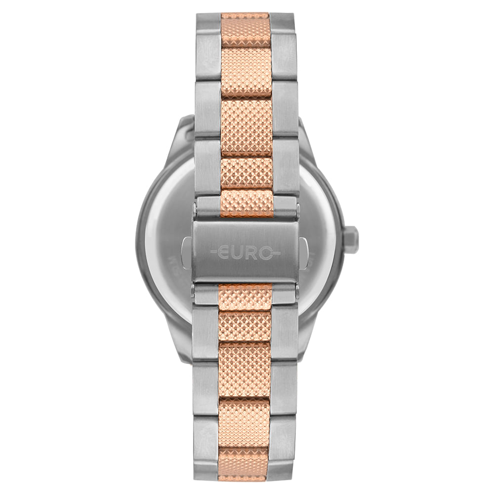 Kit Euro Feminino Soul Bicolor