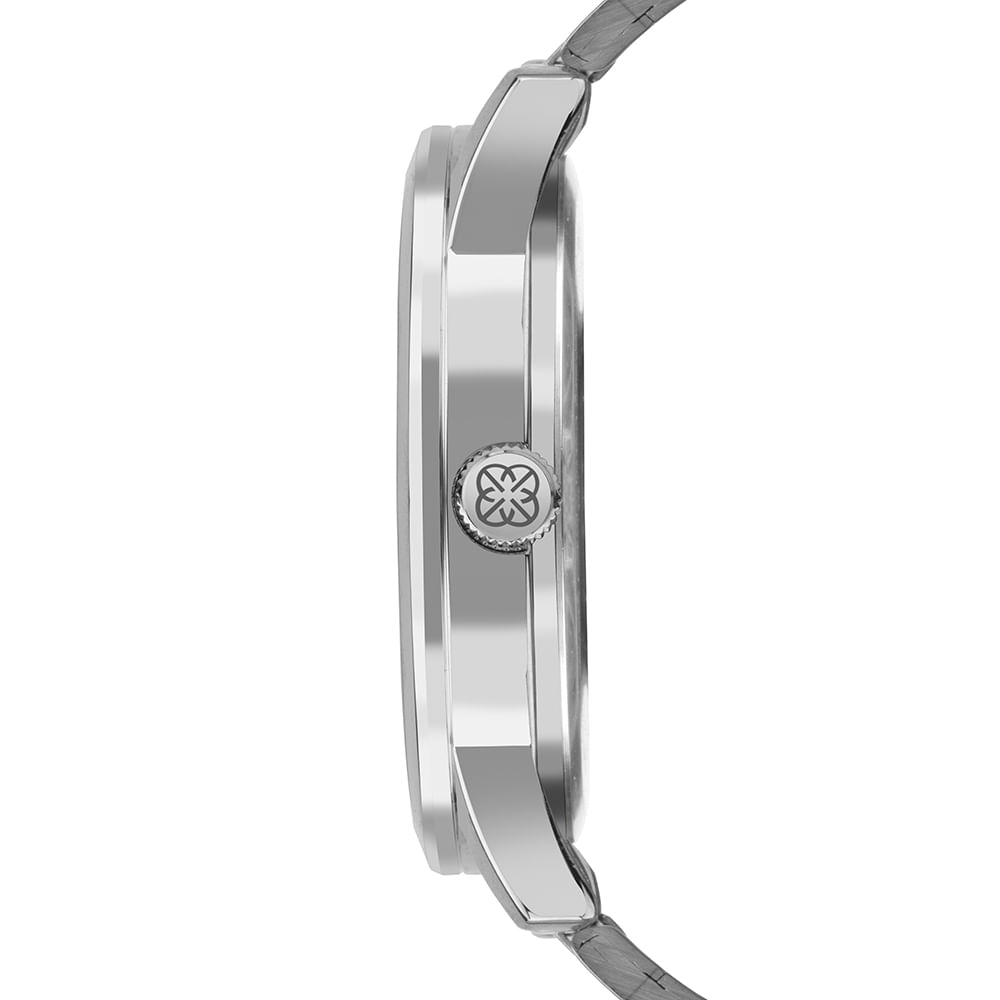 Kit Euro Feminino Soul Prata