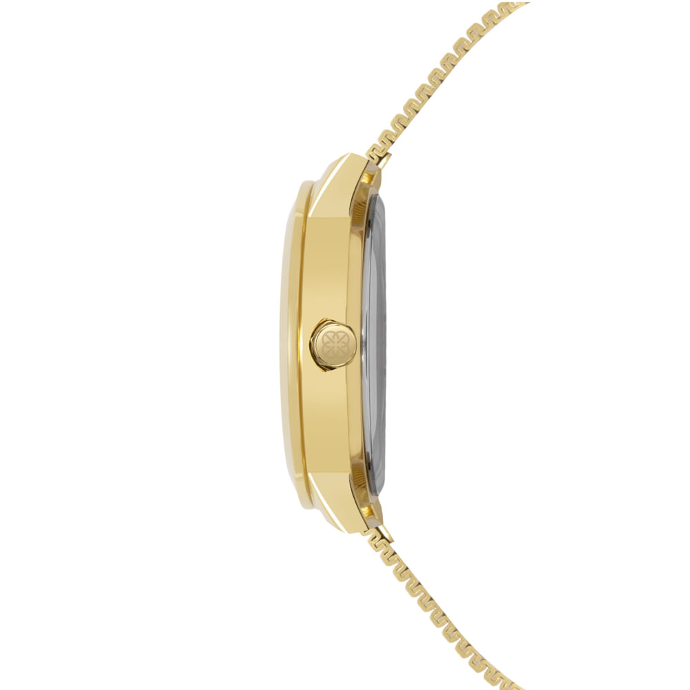 Kit Euro Feminino Mix Dourado