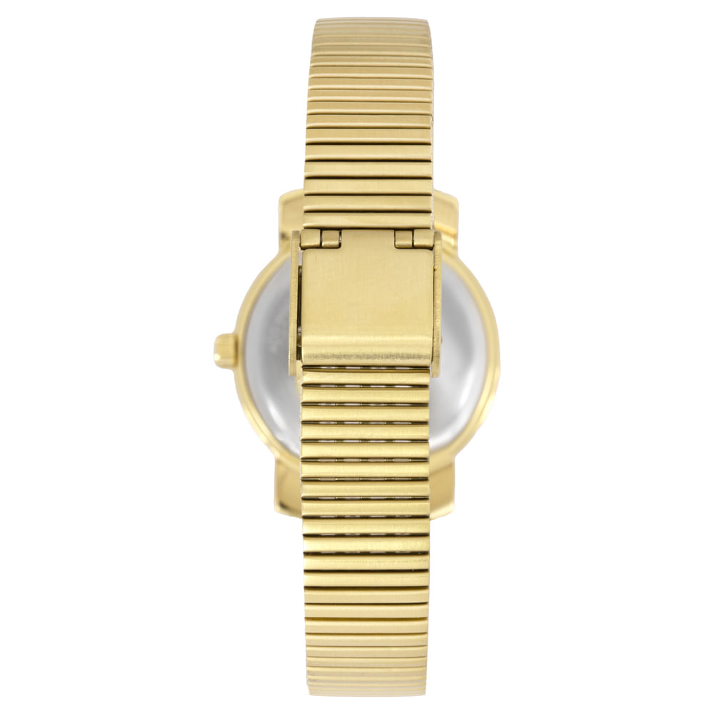 Kit Euro Feminino Mix Dourado